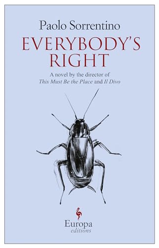 cover image Everybody’s Right