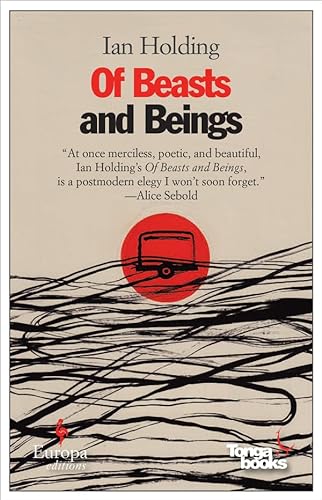 cover image Of Beasts and Beings