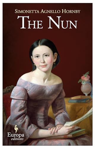 cover image The Nun