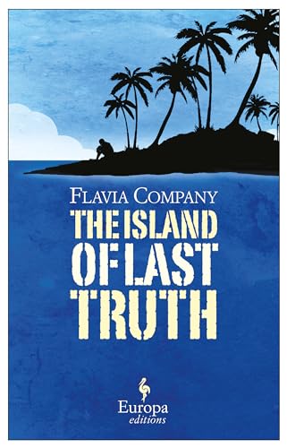 cover image Island of Last Truth