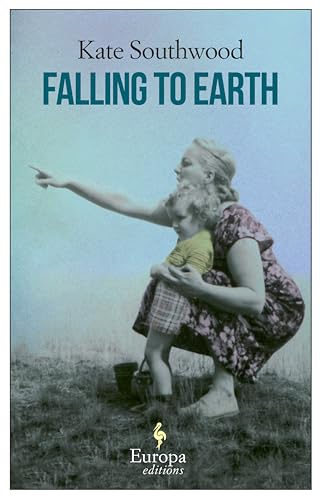 cover image Falling to Earth