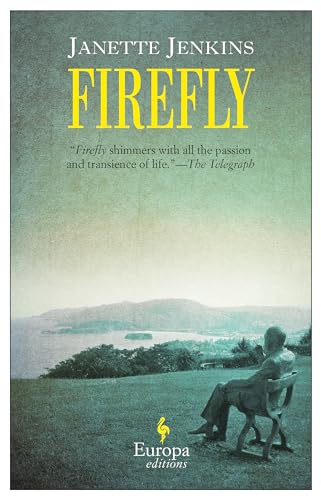 cover image Firefly