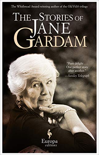 cover image The Stories of Jane Gardam
