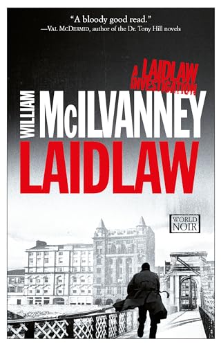 cover image Laidlaw