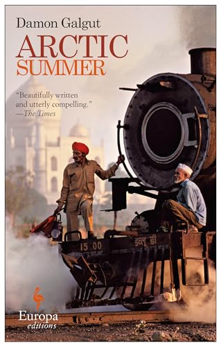 cover image Arctic Summer