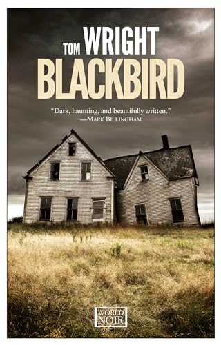 cover image Blackbird