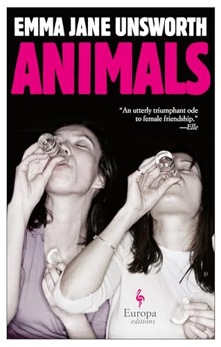 cover image Animals