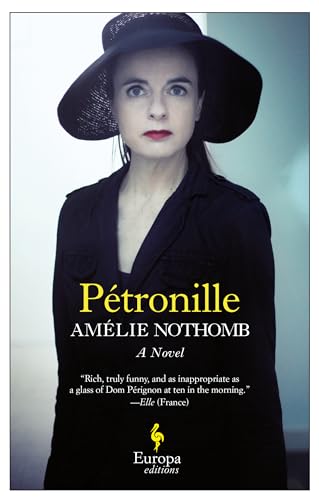 cover image Pétronille