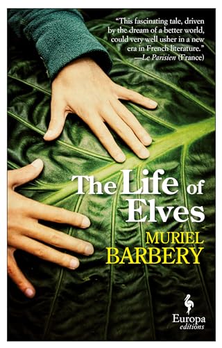 cover image The Life of Elves