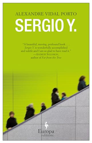 cover image Sergio Y.