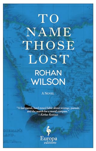 cover image To Name Those Lost