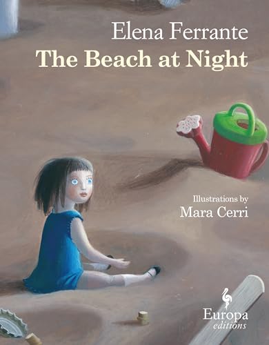 cover image The Beach at Night