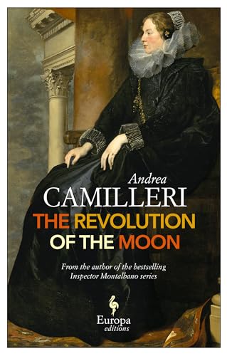 cover image The Revolution of the Moon