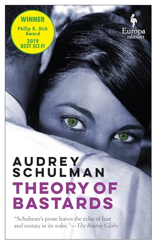 cover image Theory of Bastards