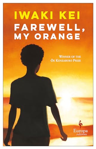 cover image Farewell, My Orange