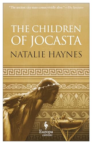 cover image The Children of Jocasta