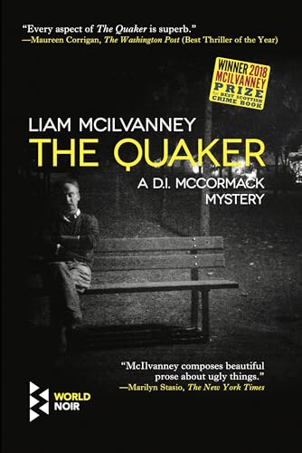 cover image The Quaker