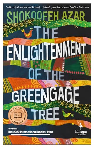 cover image The Enlightenment of the Greengage Tree