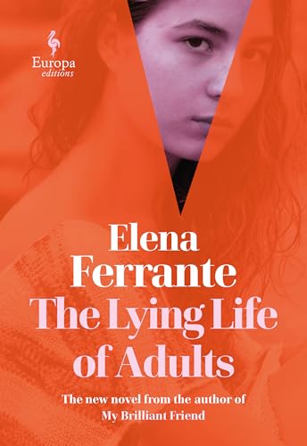 cover image The Lying Life of Adults