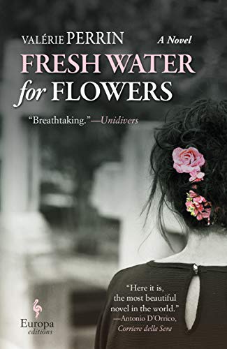 cover image Fresh Water for Flowers