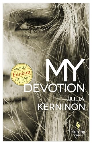 cover image My Devotion