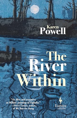 cover image The River Within
