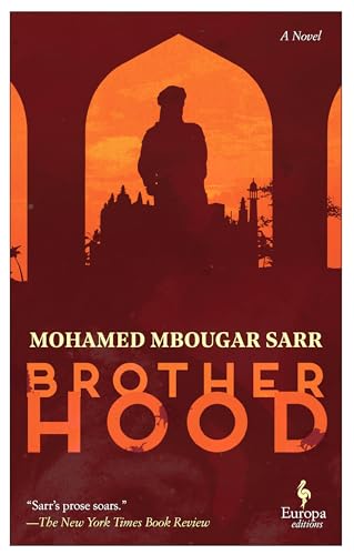 cover image Brotherhood