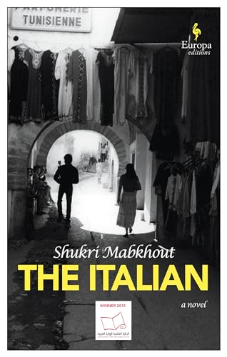 cover image The Italian