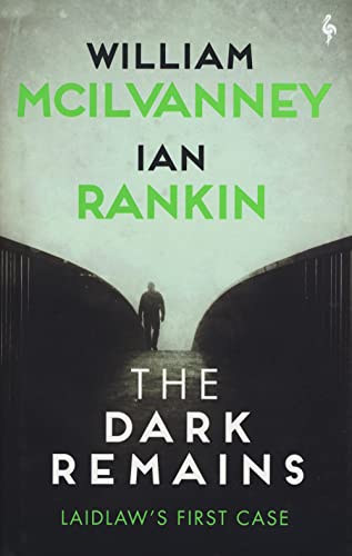 cover image The Dark Remains