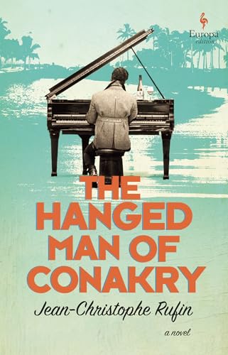 cover image The Hanged Man of Conakry