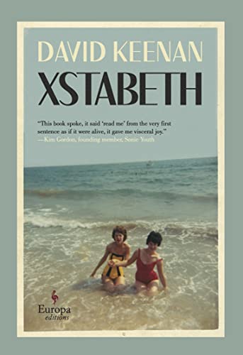 cover image Xstabeth 