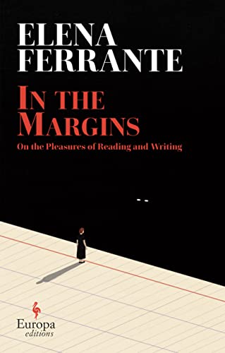 cover image In The Margins: On the Pleasures of Reading and Writing