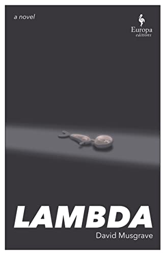 cover image Lambda
