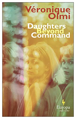 cover image Daughters Beyond Command