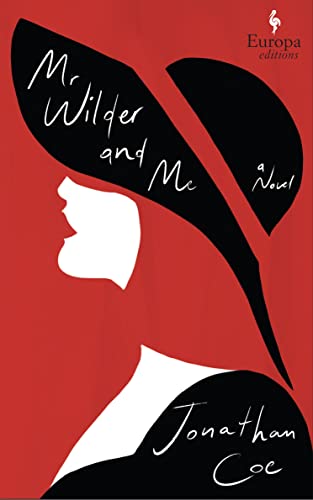 cover image Mr. Wilder and Me