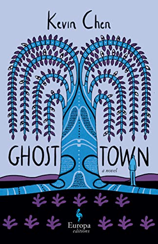 cover image Ghost Town