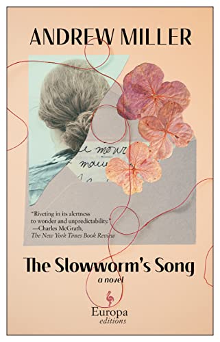 cover image The Slowworm’s Song