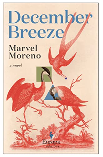 cover image December Breeze