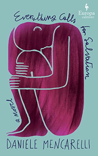 cover image Everything Calls for Salvation