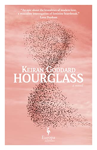 cover image Hourglass