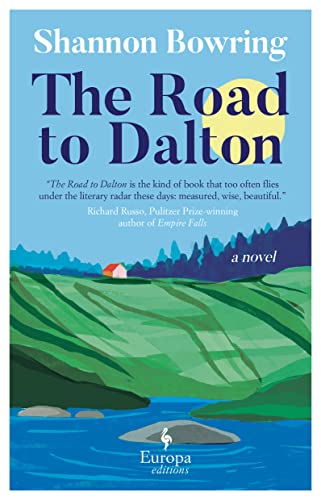 cover image The Road to Dalton