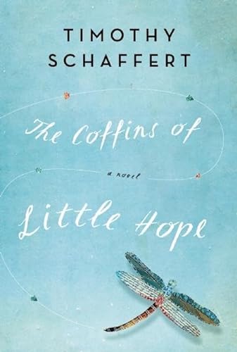 cover image The Coffins of Little Hope 
