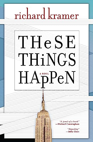 cover image These Things Happen