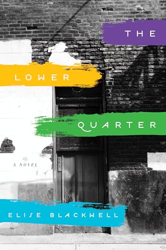 cover image The Lower Quarter
