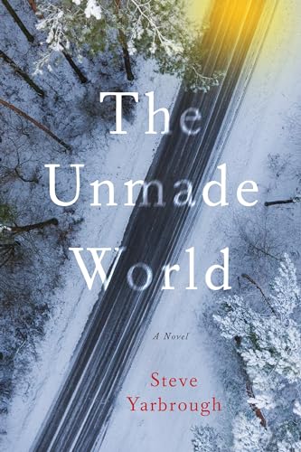 cover image The Unmade World
