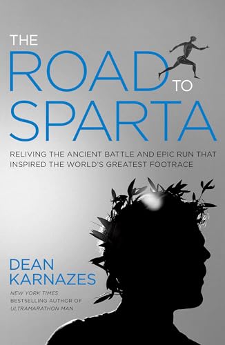 cover image The Road to Sparta