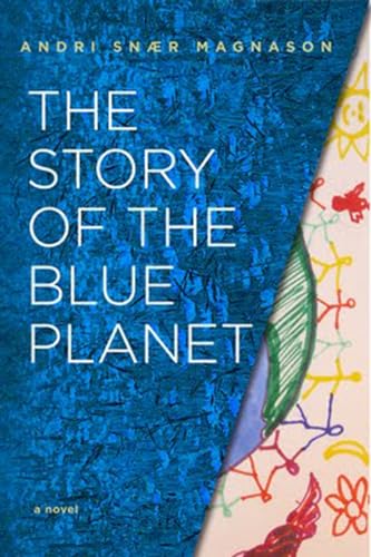 cover image The Story of the Blue Planet