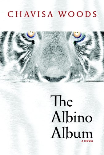 cover image The Albino Album