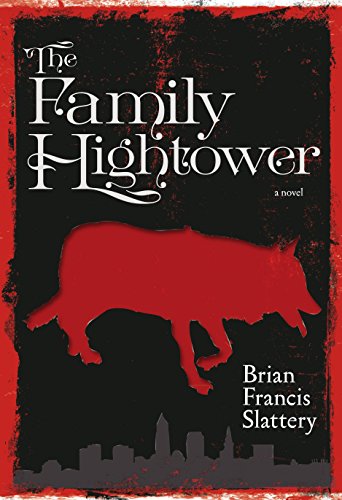 cover image The Family Hightower