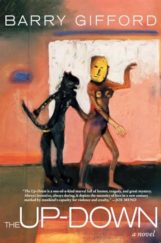 cover image The Up-Down